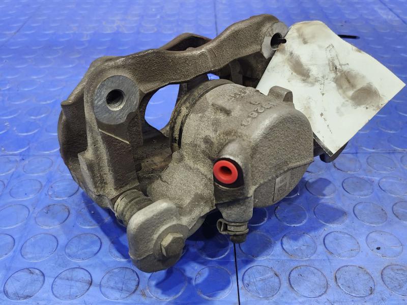 2017 BMW X1 Caliper