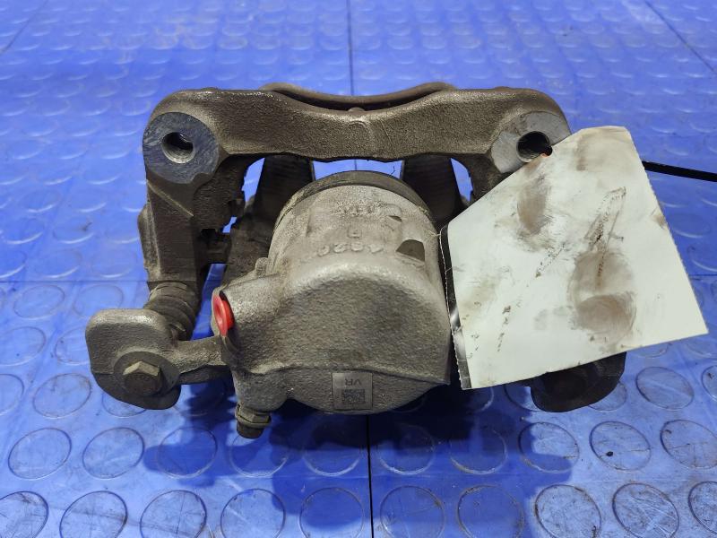 2017 BMW X1 Caliper