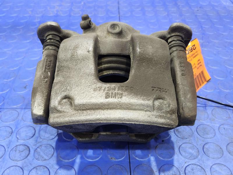 2017 BMW X1 Caliper