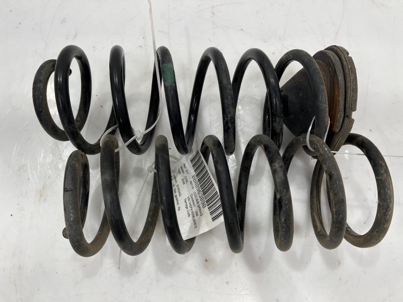 2006 - 2011 Honda Civic 1.8L Sedan Rear Coil Spring Set OEM 52441SNAA21