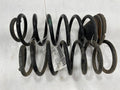 2006 - 2011 Honda Civic 1.8L Sedan Rear Coil Spring Set OEM 52441SNAA21