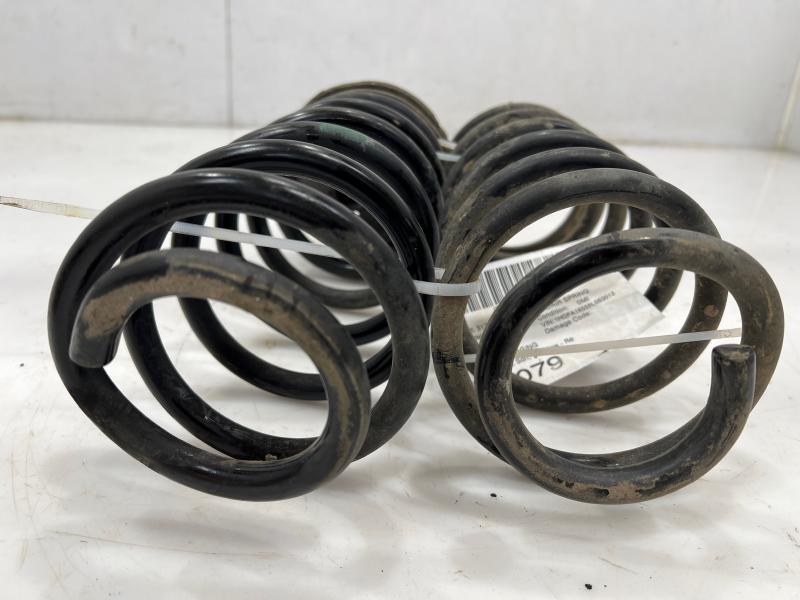 2006 - 2011 Honda Civic 1.8L Sedan Rear Coil Spring Set OEM 52441SNAA21
