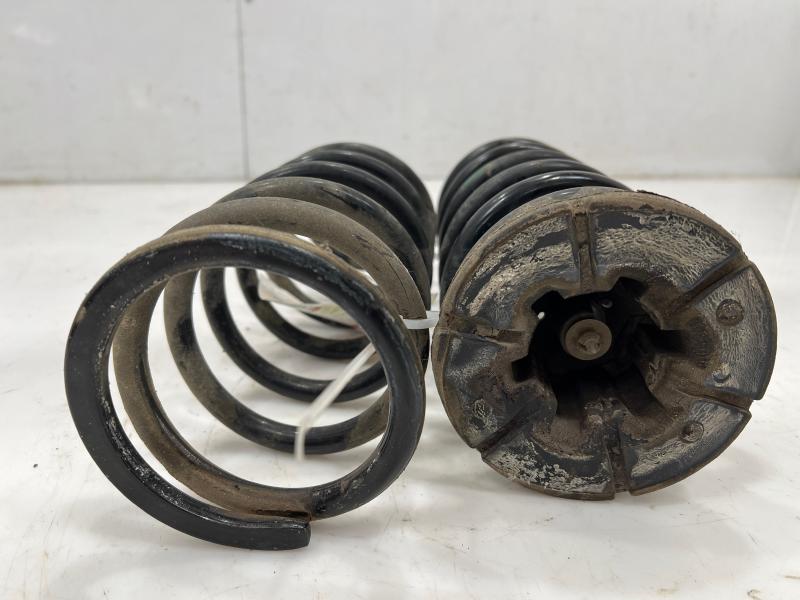 2006 - 2011 Honda Civic 1.8L Sedan Rear Coil Spring Set OEM 52441SNAA21