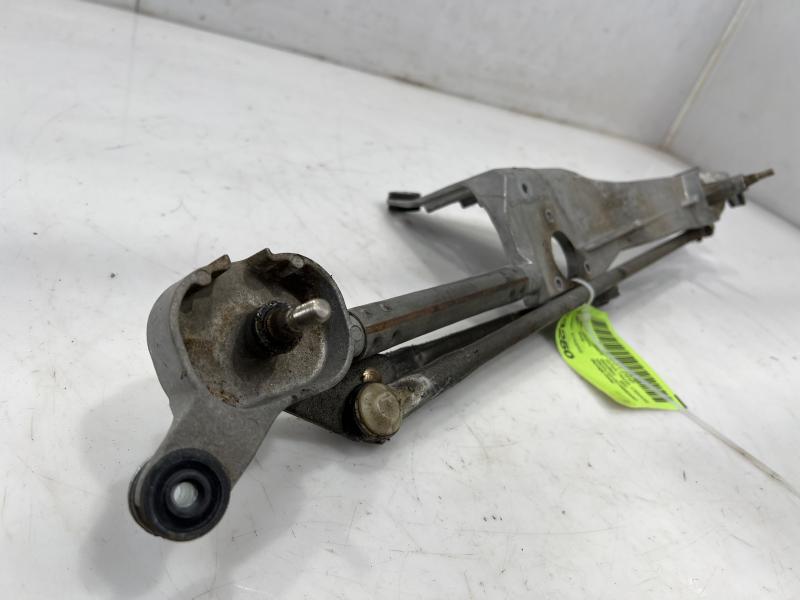 2008 Jaguar XK Wiper Trans. Linkage