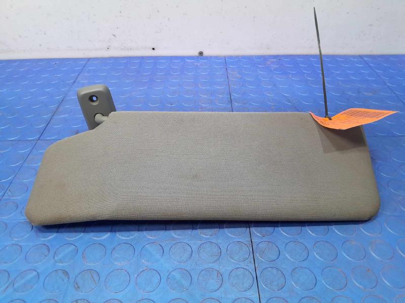 2013 Ford F-150 Sun Visor