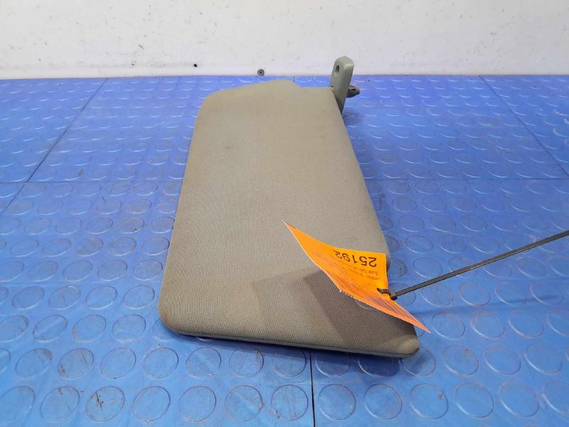2013 Ford F-150 Sun Visor