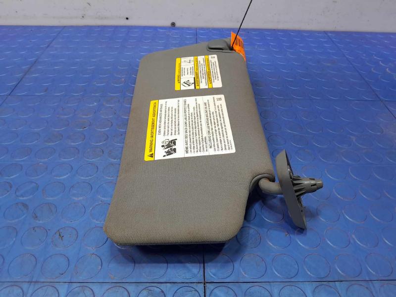 2013 Ford F-150 Sun Visor