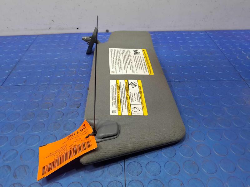 2013 Ford F-150 Sun Visor