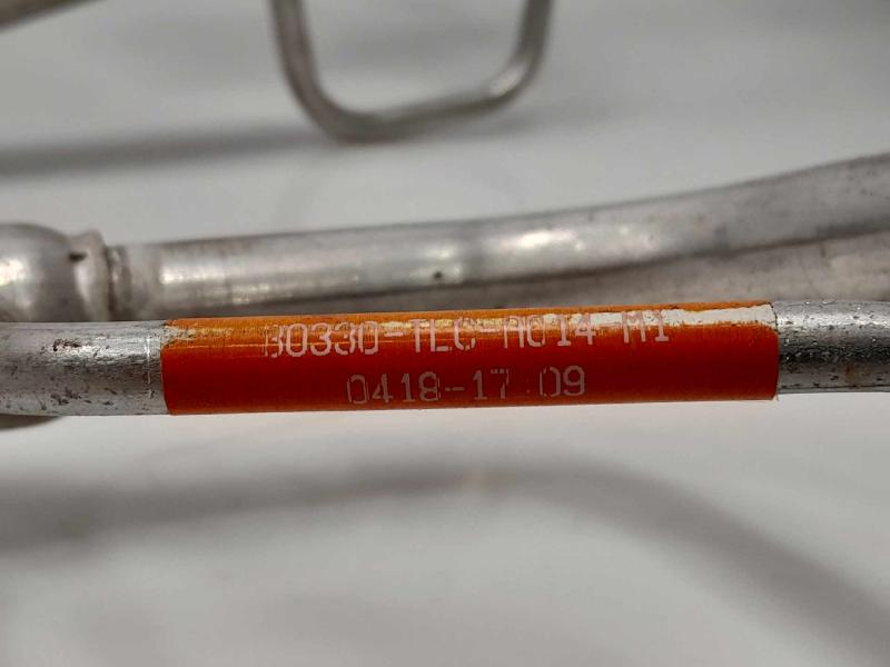 2018 Honda CR-V Air Conditioner Hose