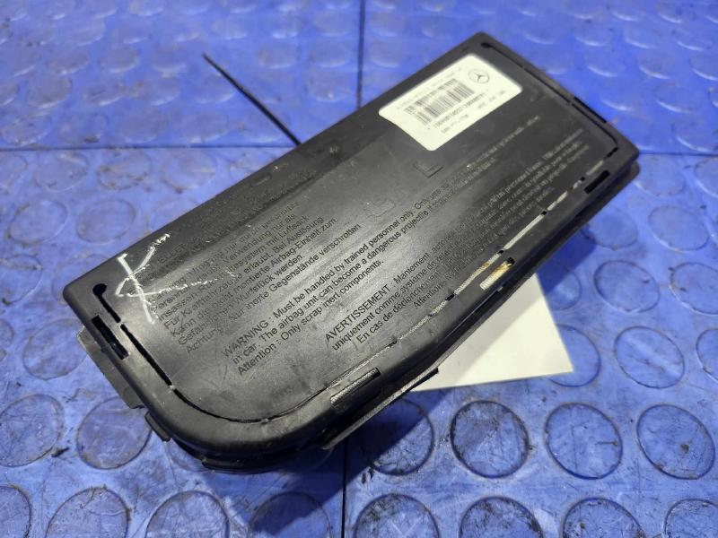 2012 Mercedes ML-Class Air Bag