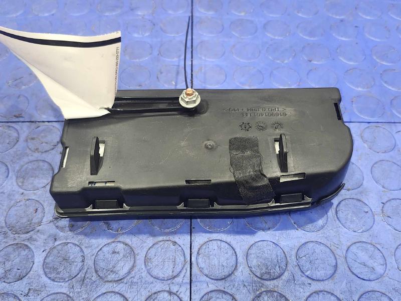 2012 Mercedes ML-Class Air Bag