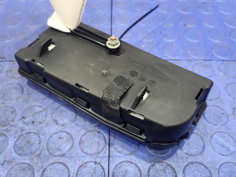 2012 Mercedes ML-Class Air Bag