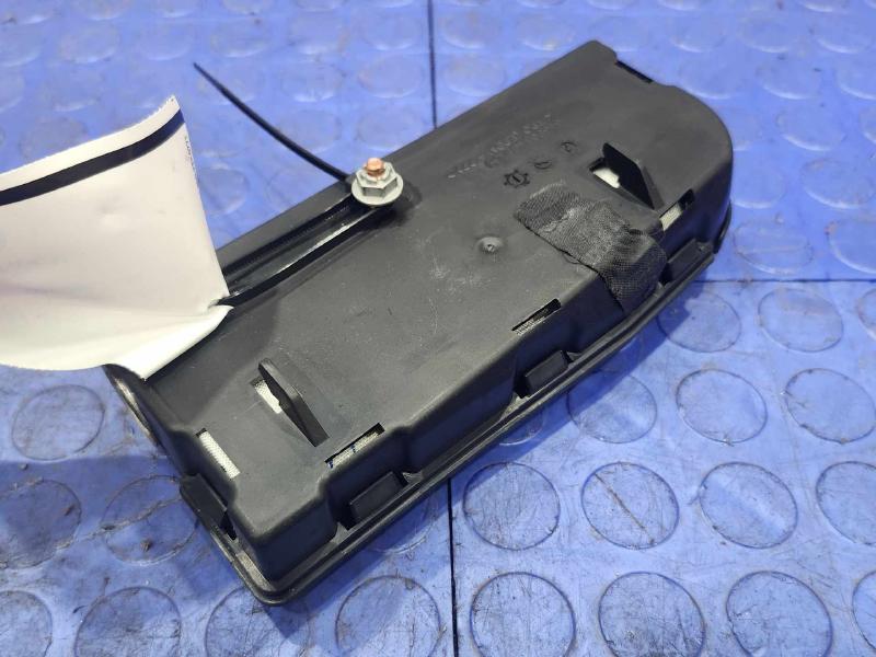 2012 Mercedes ML-Class Air Bag