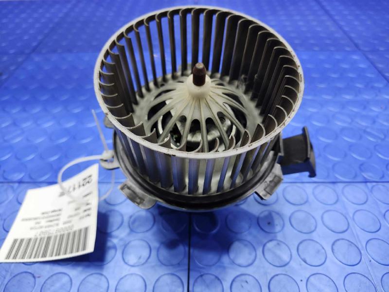 2008-2016 Smart Fortwo Heater AC Blower Motor Assembly OEM 4518301600