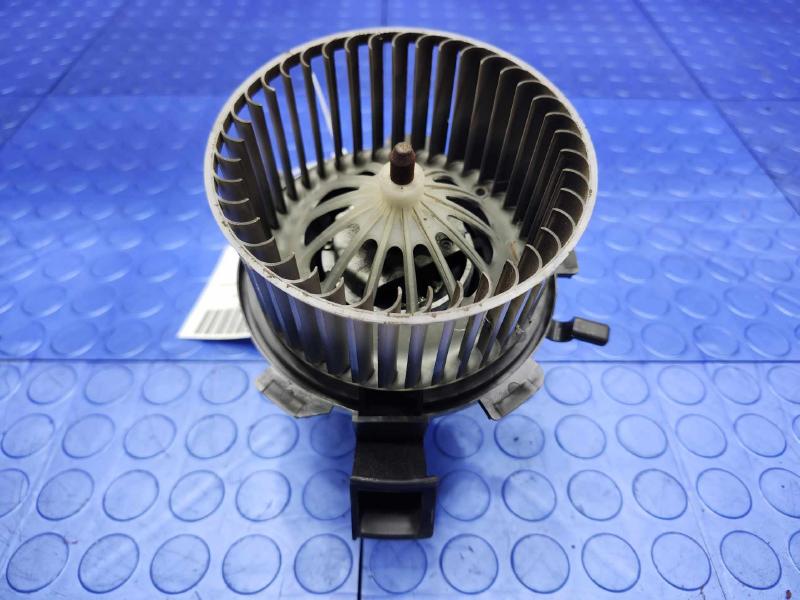 2008-2016 Smart Fortwo Heater AC Blower Motor Assembly OEM 4518301600