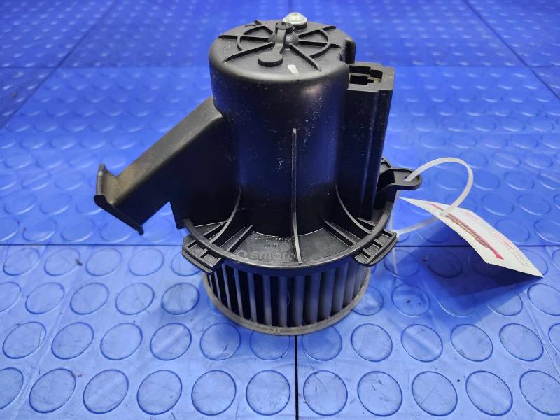 2008-2016 Smart Fortwo Heater AC Blower Motor Assembly OEM 4518301600