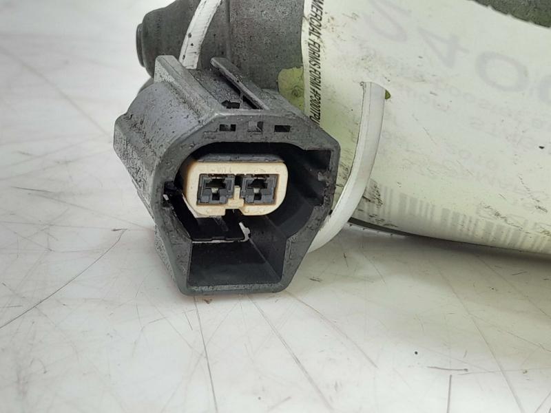 2010 Chevrolet Camaro Vacuum Pump