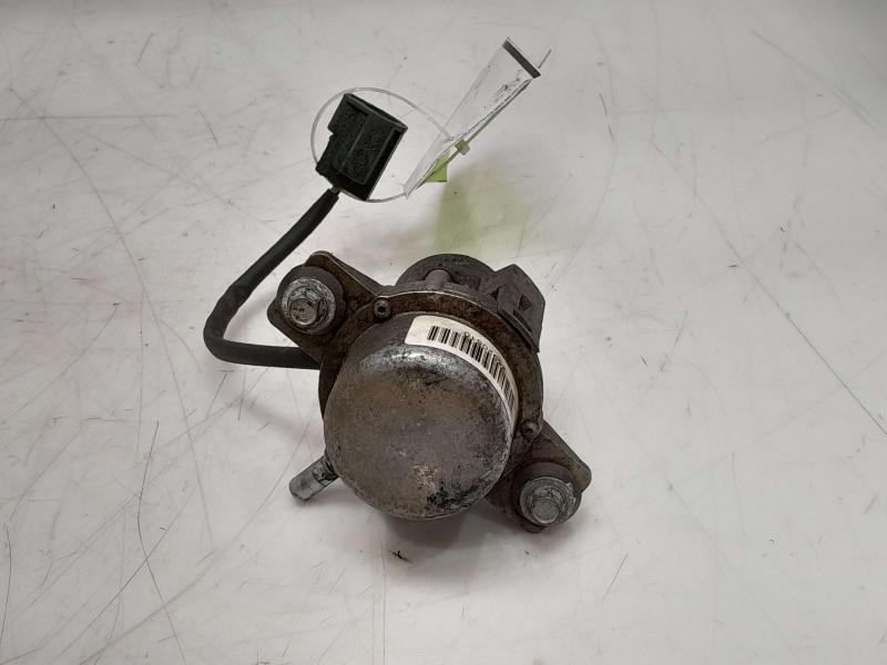 2010 Chevrolet Camaro Vacuum Pump