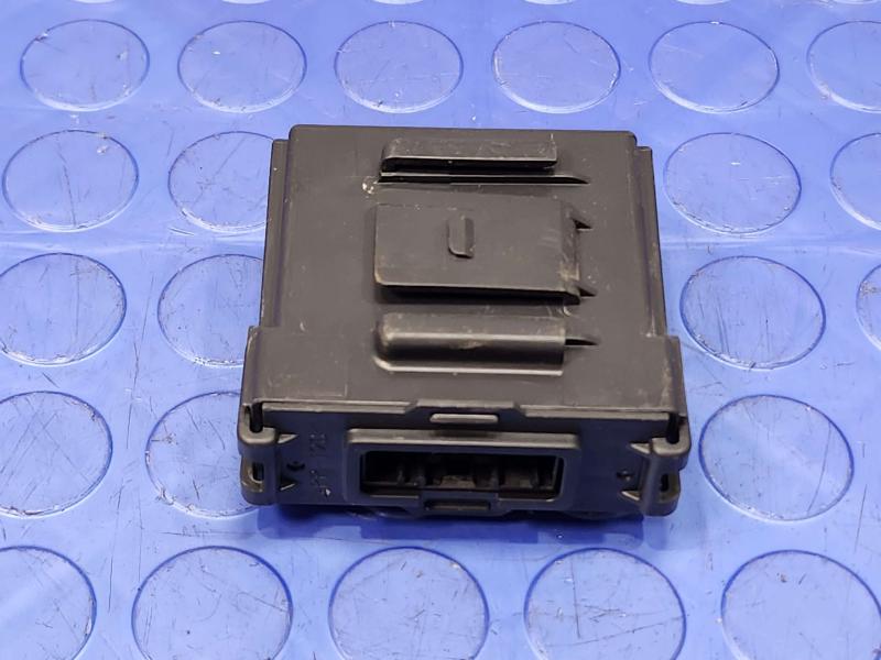 2022 Nissan Altima Chassis Brain Box