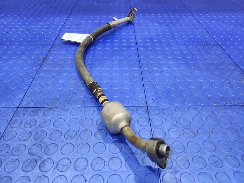 2017 Chevrolet Silverado 2500 Air Conditioner Hose