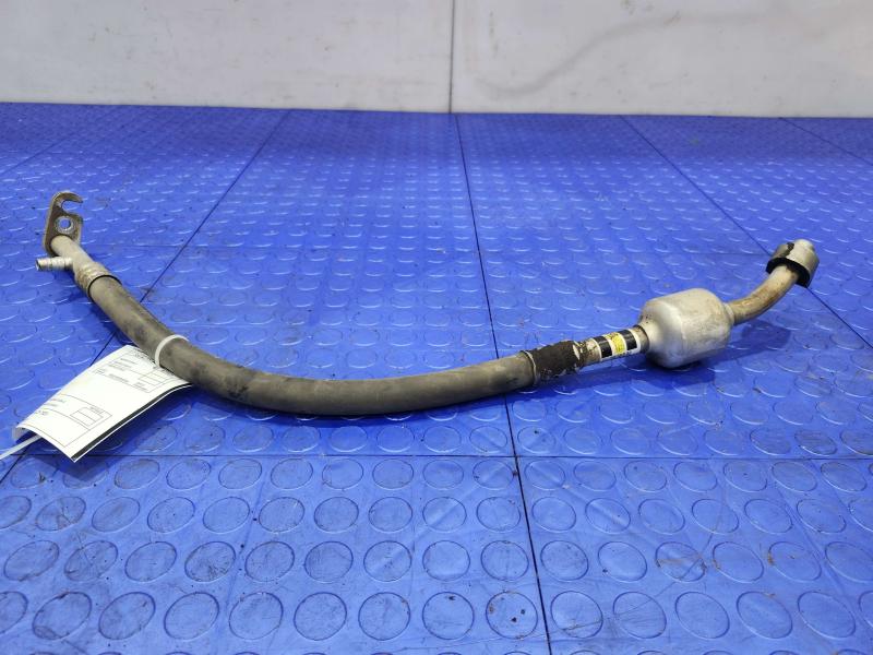 2017 Chevrolet Silverado 2500 Air Conditioner Hose