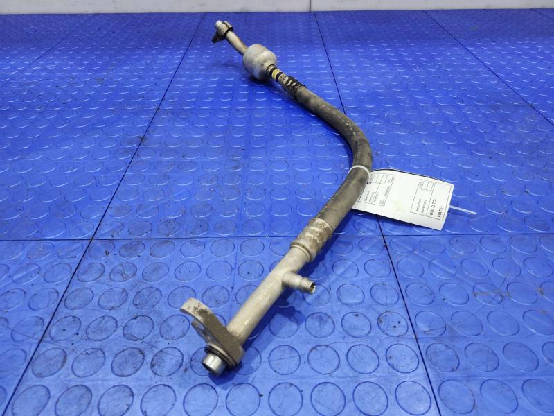 2017 Chevrolet Silverado 2500 Air Conditioner Hose