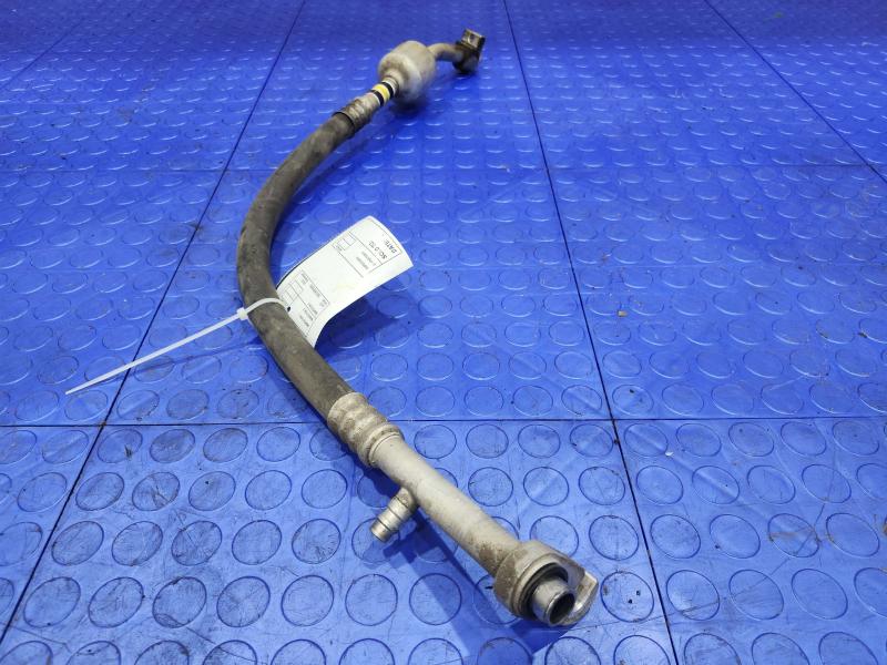 2017 Chevrolet Silverado 2500 Air Conditioner Hose