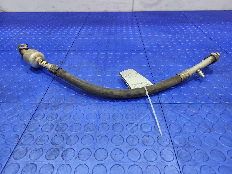 2017 Chevrolet Silverado 2500 Air Conditioner Hose