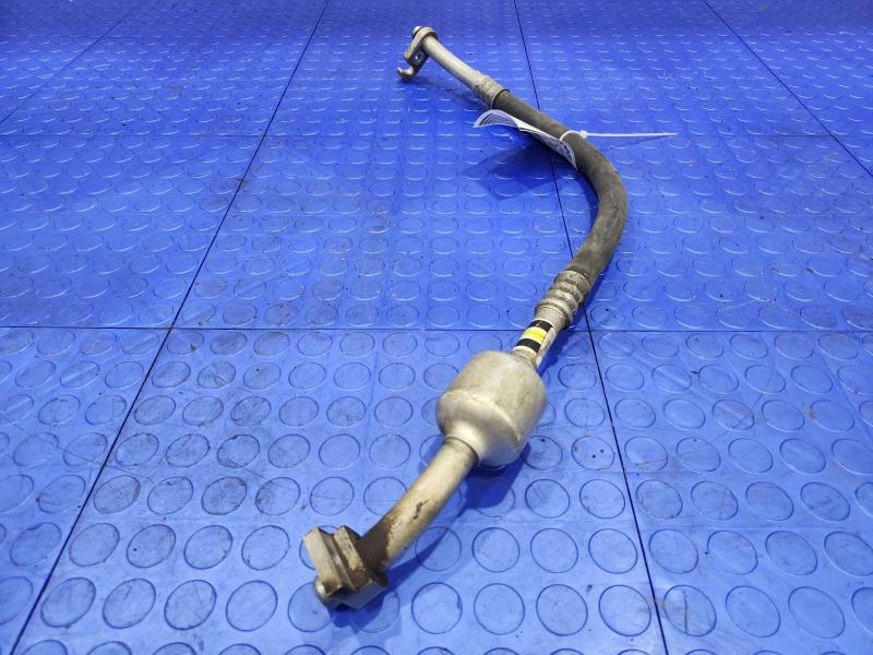 2017 Chevrolet Silverado 2500 Air Conditioner Hose