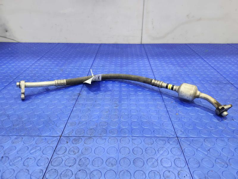 2017 Chevrolet Silverado 2500 Air Conditioner Hose