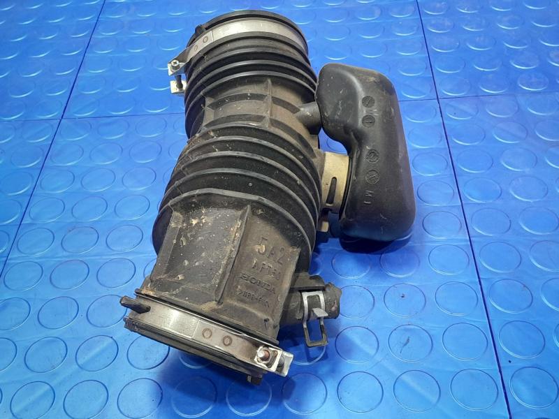2014 Honda Accord Air Intake Tube/Resonator