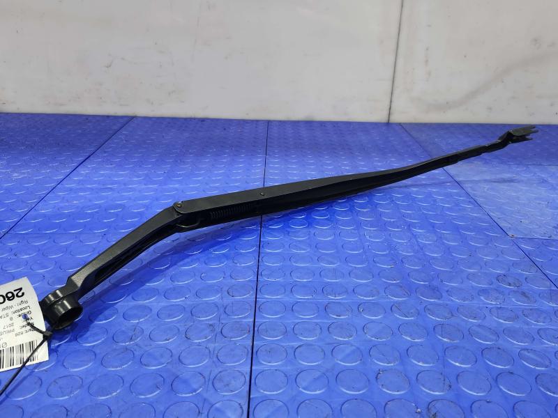 2017 Toyota Prius Wiper Arm