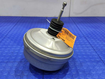2018 Chevrolet Equinox Power Brake Booster