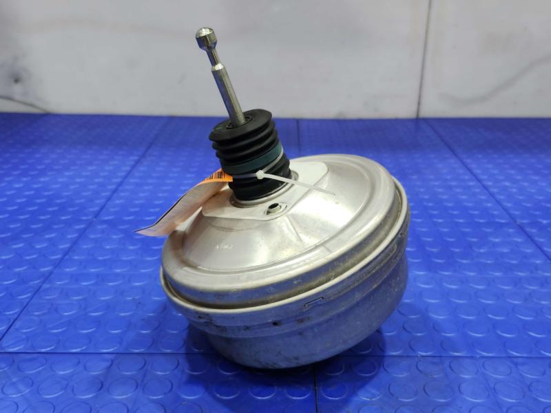 2018 Chevrolet Equinox Power Brake Booster