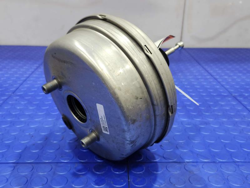 2018 Chevrolet Equinox Power Brake Booster