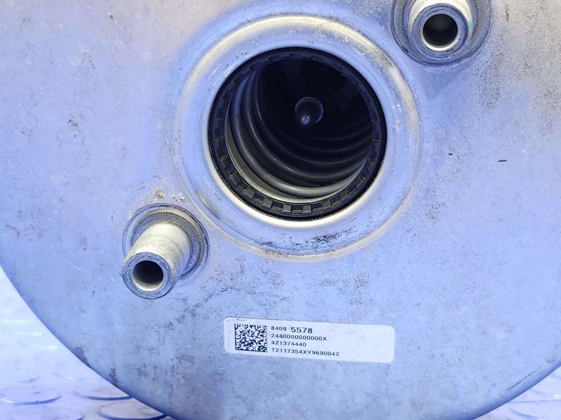 2018 Chevrolet Equinox Power Brake Booster