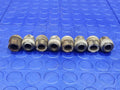 2019 Chevrolet Express 2500 Lug Nuts