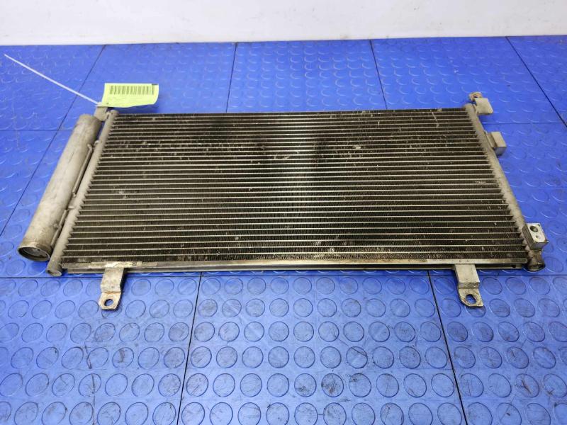 2015 Subaru Forester Condenser