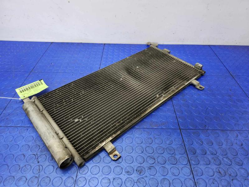 2015 Subaru Forester Condenser