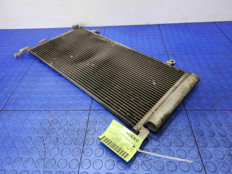 2015 Subaru Forester Condenser