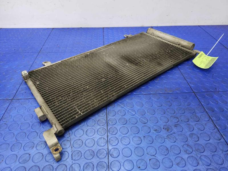 2015 Subaru Forester Condenser