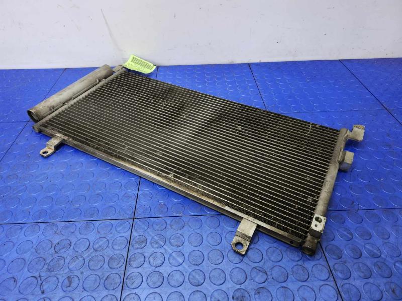 2015 Subaru Forester Condenser