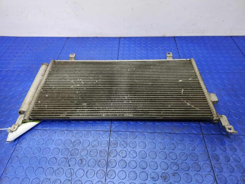2015 Subaru Forester Condenser