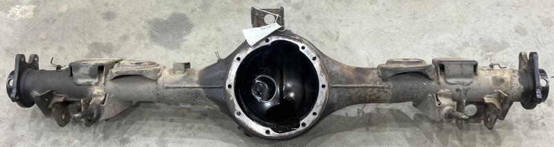 2001 Isuzu Trooper Axle Housing