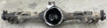2001 Isuzu Trooper Axle Housing