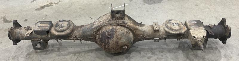 2001 Isuzu Trooper Axle Housing