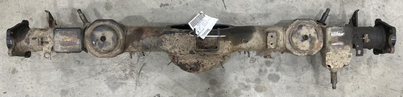 2001 Isuzu Trooper Axle Housing