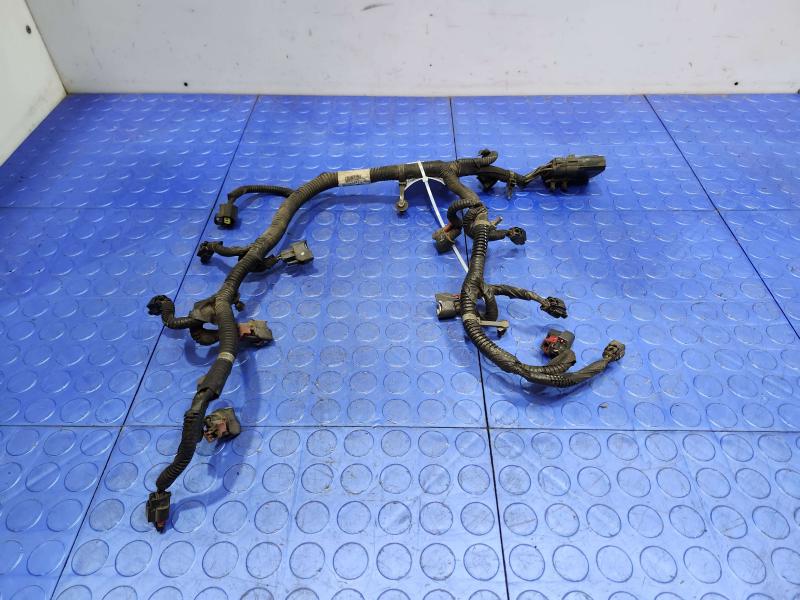 2012 Dodge Grand Caravan Wire Harness (Misc)