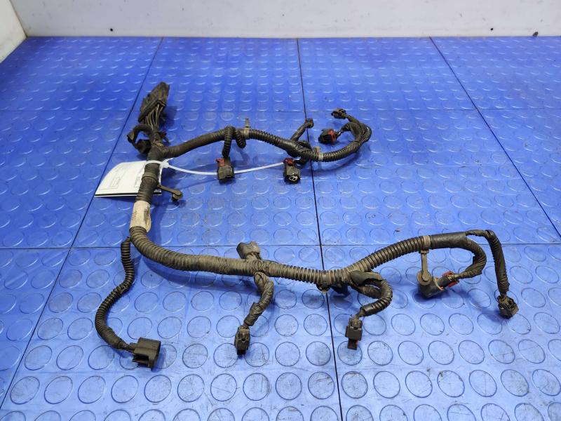 2012 Dodge Grand Caravan Wire Harness (Misc)