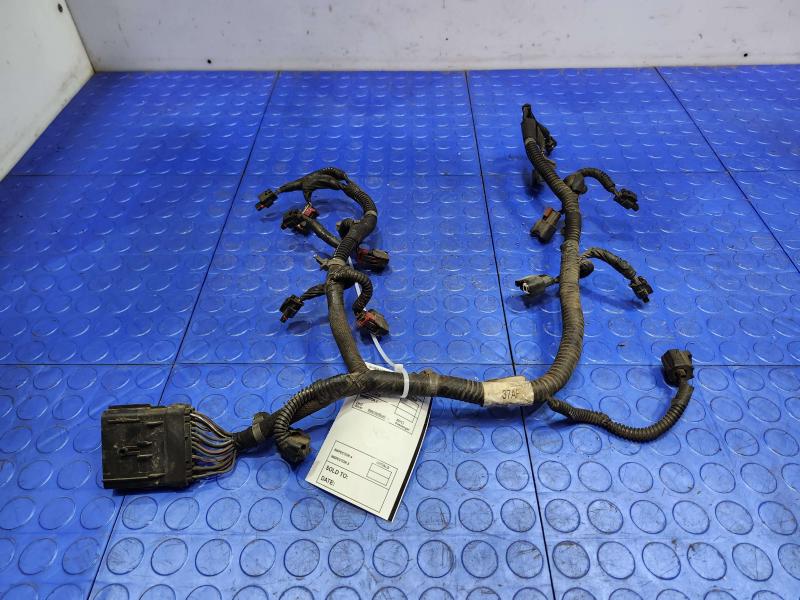 2012 Dodge Grand Caravan Wire Harness (Misc)